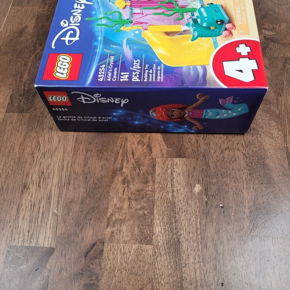 Lego see pictures